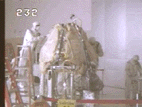 October 5, 1996, KSC