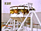 October 22, 1996, KSC, Fixture