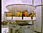 November 5, 1996, KSC