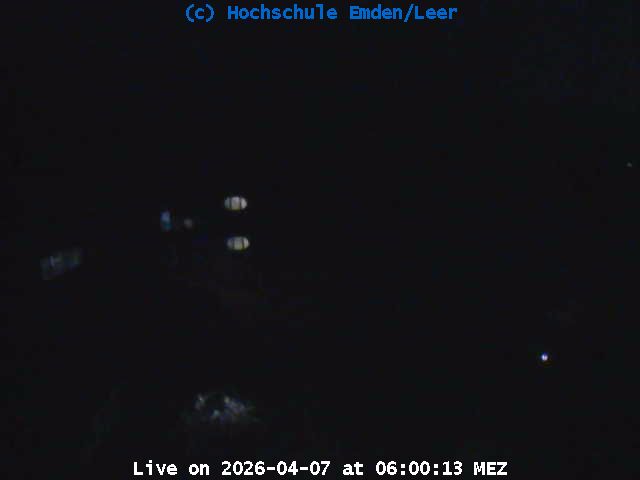 HS Emden/Leer - Image