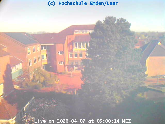 HS Emden/Leer - Image
