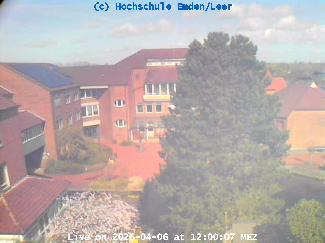 HS Emden/Leer - Image