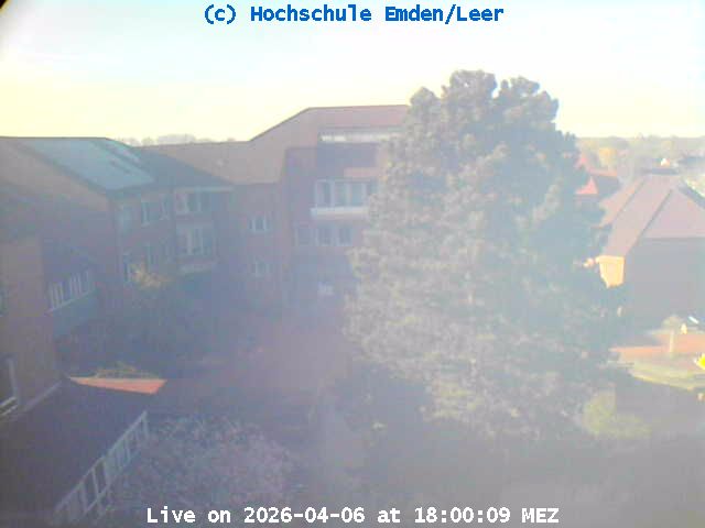 HS Emden/Leer - Image
